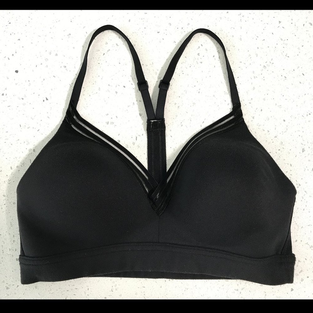 XS D-DD Athleta Everyday Sports Bra